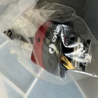 Cytiva Chromatography Column Parts image 1